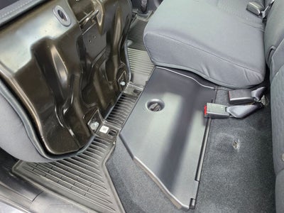 2019 Toyota Tacoma SR5 V6