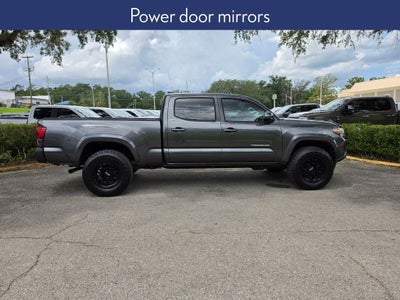 2019 Toyota Tacoma SR5 V6