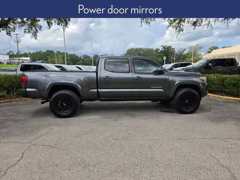 2019 Toyota Tacoma SR5 V6