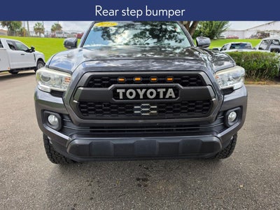 2019 Toyota Tacoma SR5 V6