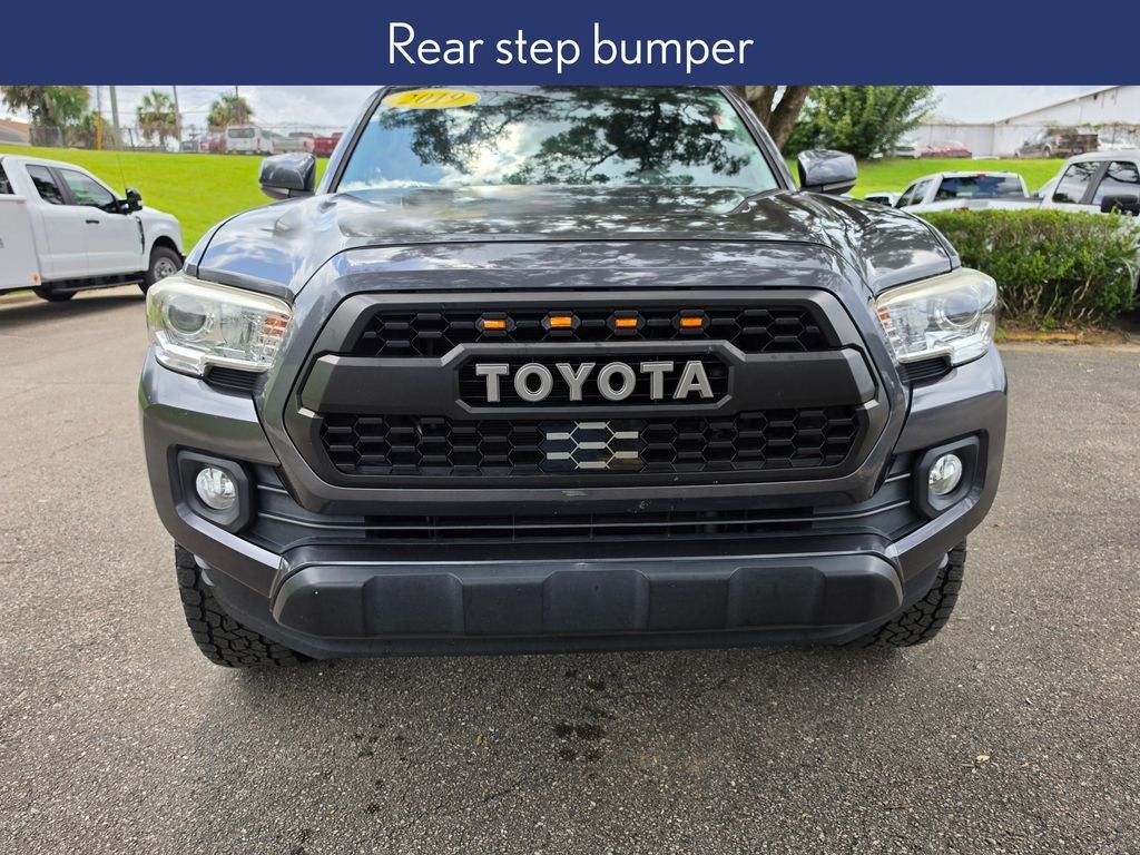 2019 Toyota Tacoma SR5 V6
