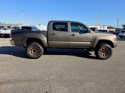2015 Toyota Tacoma PreRunner V6