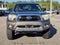 2015 Toyota Tacoma PreRunner V6