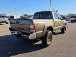 2015 Toyota Tacoma PreRunner V6