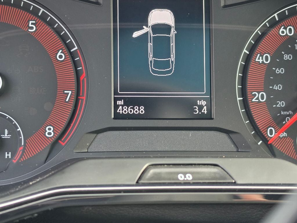 2021 Volkswagen Jetta R-Line