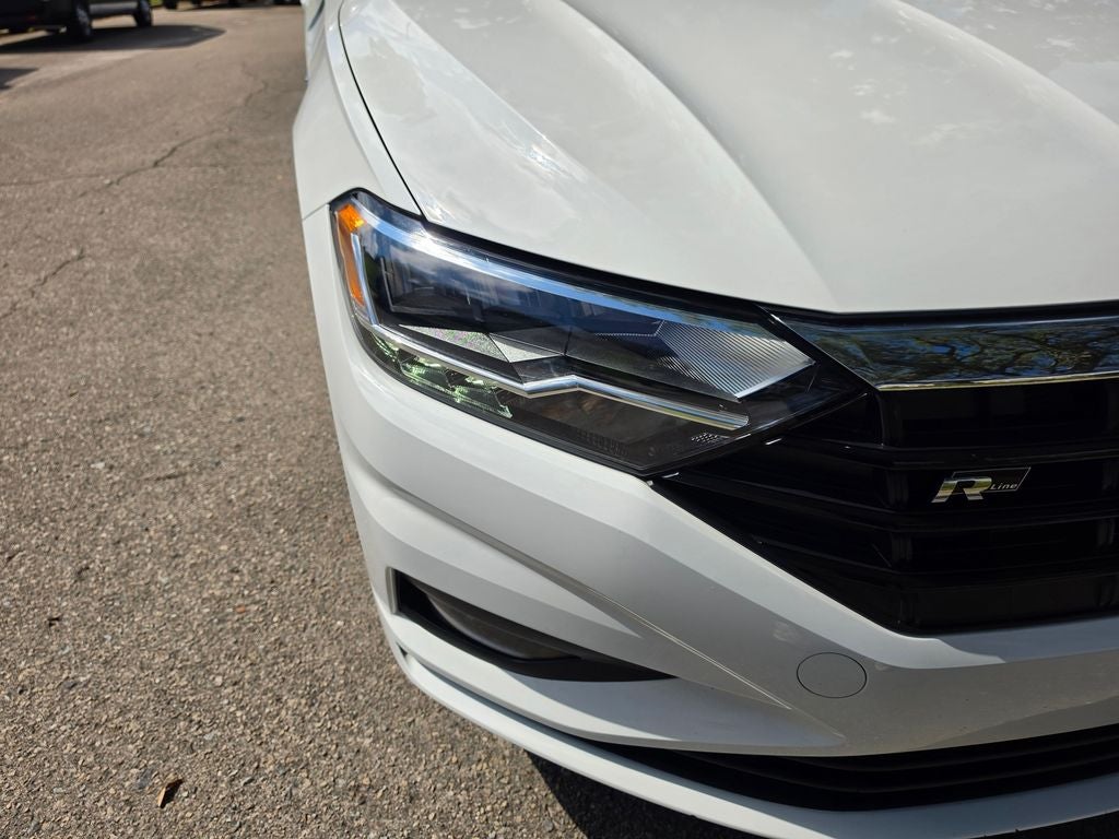 2021 Volkswagen Jetta R-Line
