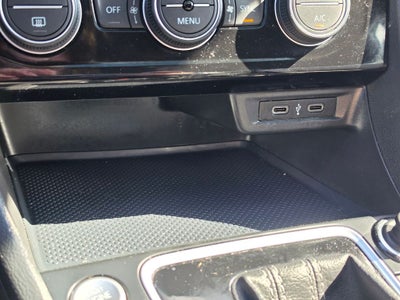 2021 Volkswagen Jetta R-Line