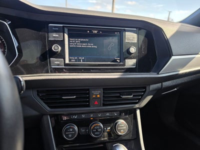 2021 Volkswagen Jetta R-Line