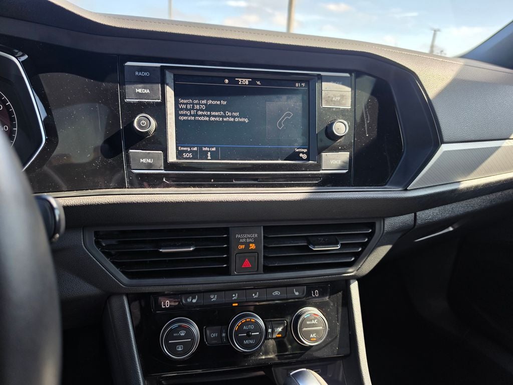 2021 Volkswagen Jetta R-Line