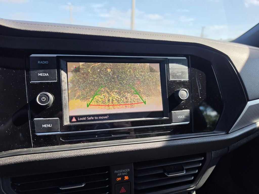 2021 Volkswagen Jetta R-Line