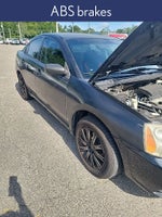 2009 Mitsubishi Galant ES