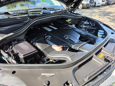 2019 Mercedes-Benz GLE GLE 400 4MATIC®