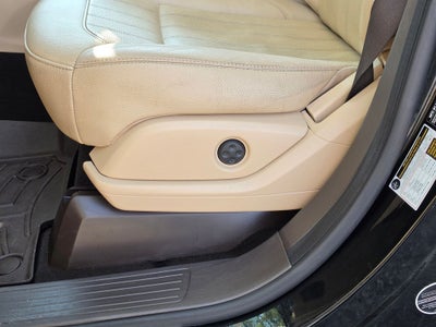 2019 Mercedes-Benz GLE GLE 400 4MATIC®