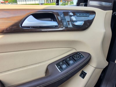 2019 Mercedes-Benz GLE GLE 400 4MATIC®