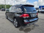 2019 Mercedes-Benz GLE GLE 400 4MATIC®