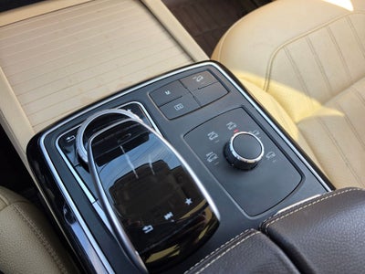 2019 Mercedes-Benz GLE GLE 400 4MATIC®