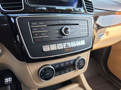 2019 Mercedes-Benz GLE GLE 400 4MATIC®
