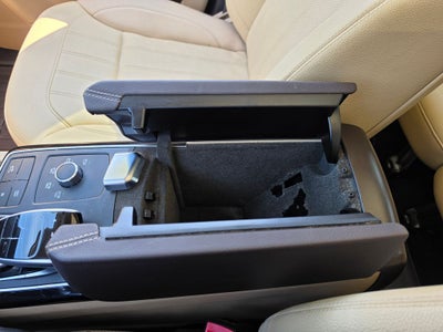 2019 Mercedes-Benz GLE GLE 400 4MATIC®