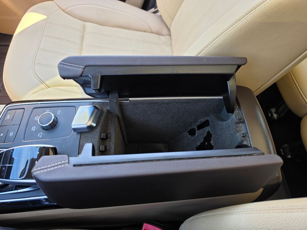 2019 Mercedes-Benz GLE GLE 400 4MATIC®