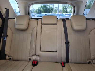 2019 Mercedes-Benz GLE GLE 400 4MATIC®