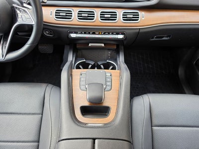 2024 Mercedes-Benz GLE GLE 350 4MATIC®