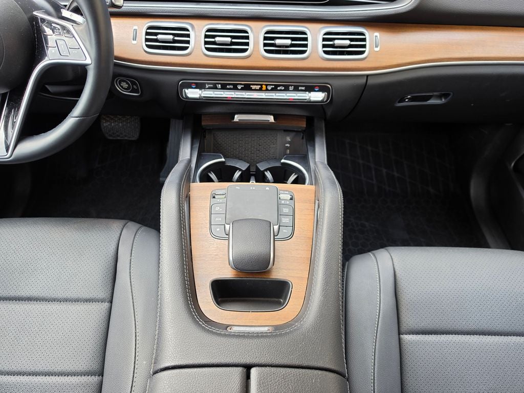 2024 Mercedes-Benz GLE GLE 350 4MATIC®