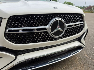 2024 Mercedes-Benz GLE GLE 350 4MATIC®