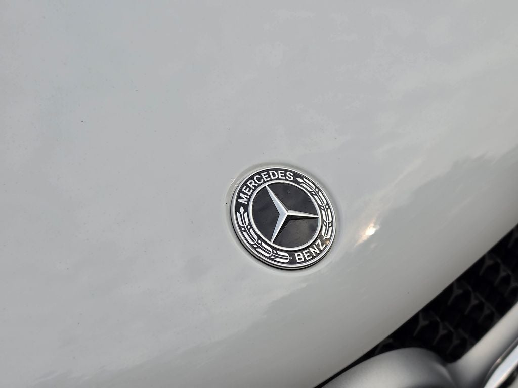 2024 Mercedes-Benz GLE GLE 350 4MATIC®