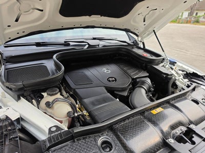 2024 Mercedes-Benz GLE GLE 350 4MATIC®