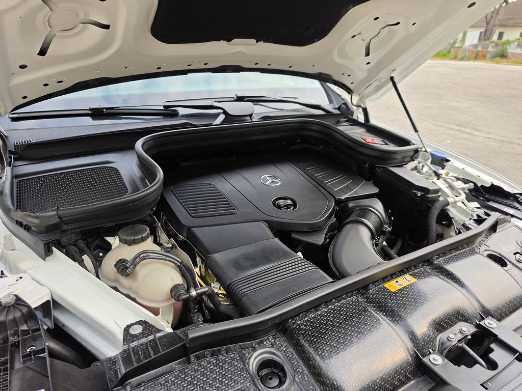 2024 Mercedes-Benz GLE GLE 350 4MATIC®