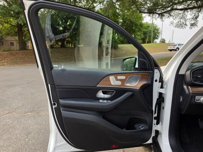 2024 Mercedes-Benz GLE GLE 350 4MATIC®