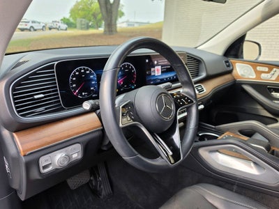 2024 Mercedes-Benz GLE GLE 350 4MATIC®