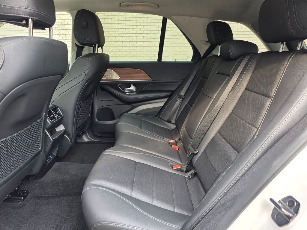 2024 Mercedes-Benz GLE GLE 350 4MATIC®