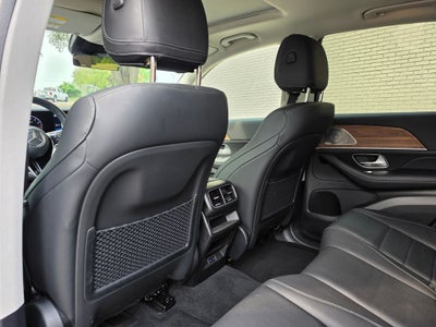 2024 Mercedes-Benz GLE GLE 350 4MATIC®