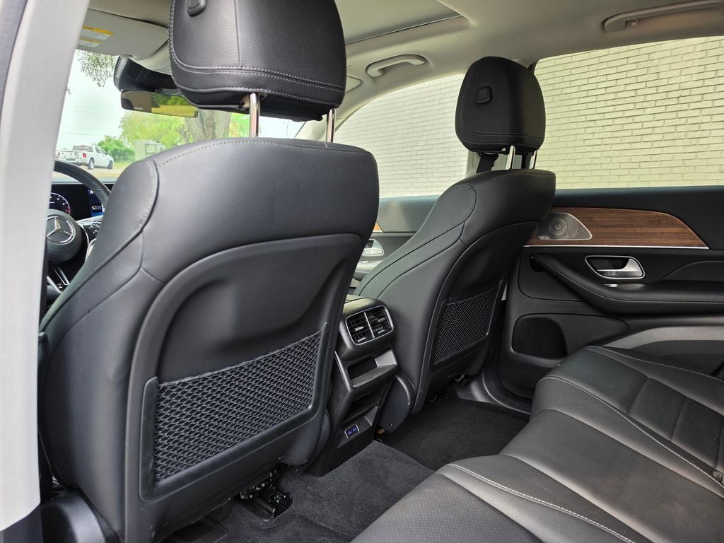 2024 Mercedes-Benz GLE GLE 350 4MATIC®