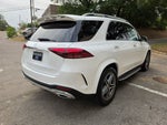 2024 Mercedes-Benz GLE GLE 350 4MATIC®