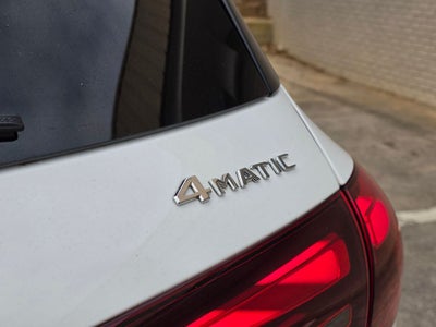 2024 Mercedes-Benz GLE GLE 350 4MATIC®