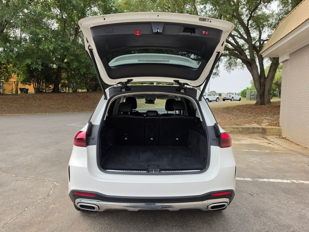 2024 Mercedes-Benz GLE GLE 350 4MATIC®