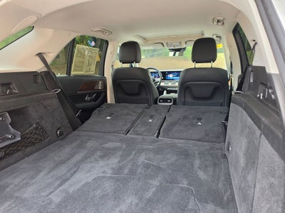 2024 Mercedes-Benz GLE GLE 350 4MATIC®