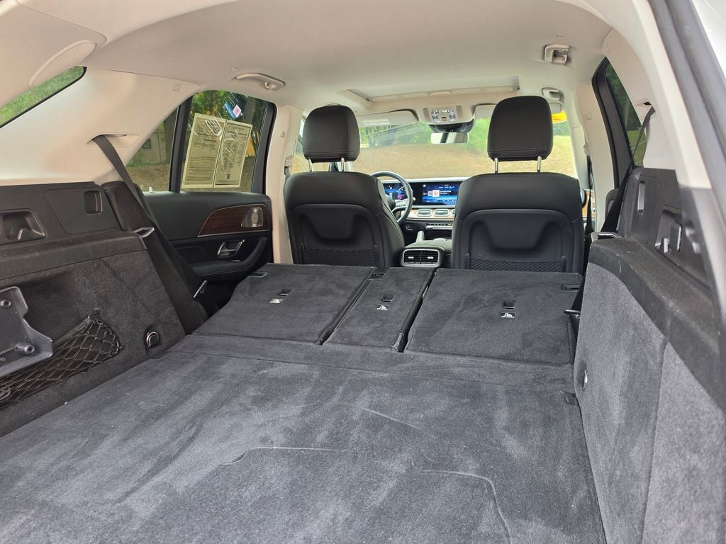 2024 Mercedes-Benz GLE GLE 350 4MATIC®