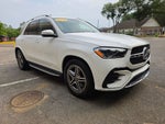 2024 Mercedes-Benz GLE GLE 350 4MATIC®