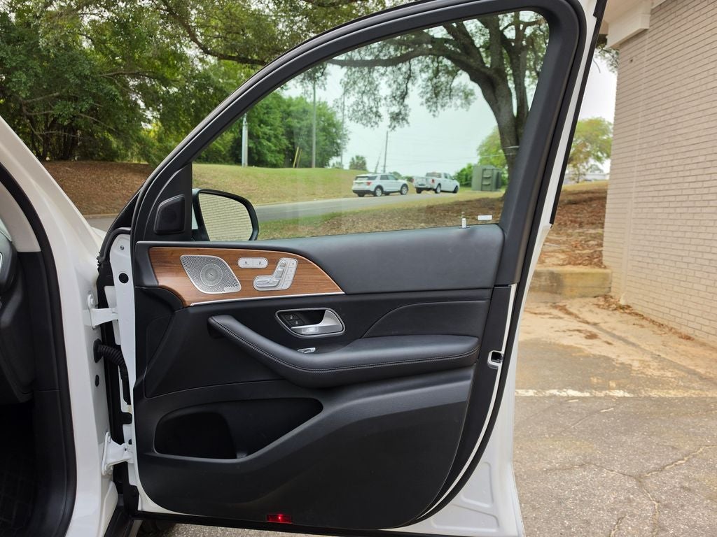 2024 Mercedes-Benz GLE GLE 350 4MATIC®