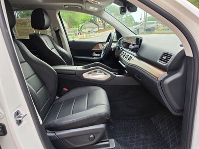 2024 Mercedes-Benz GLE GLE 350 4MATIC®