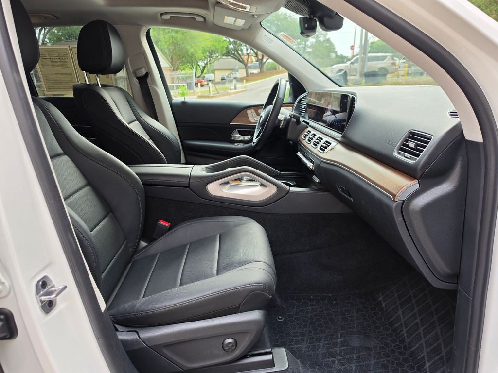 2024 Mercedes-Benz GLE GLE 350 4MATIC®