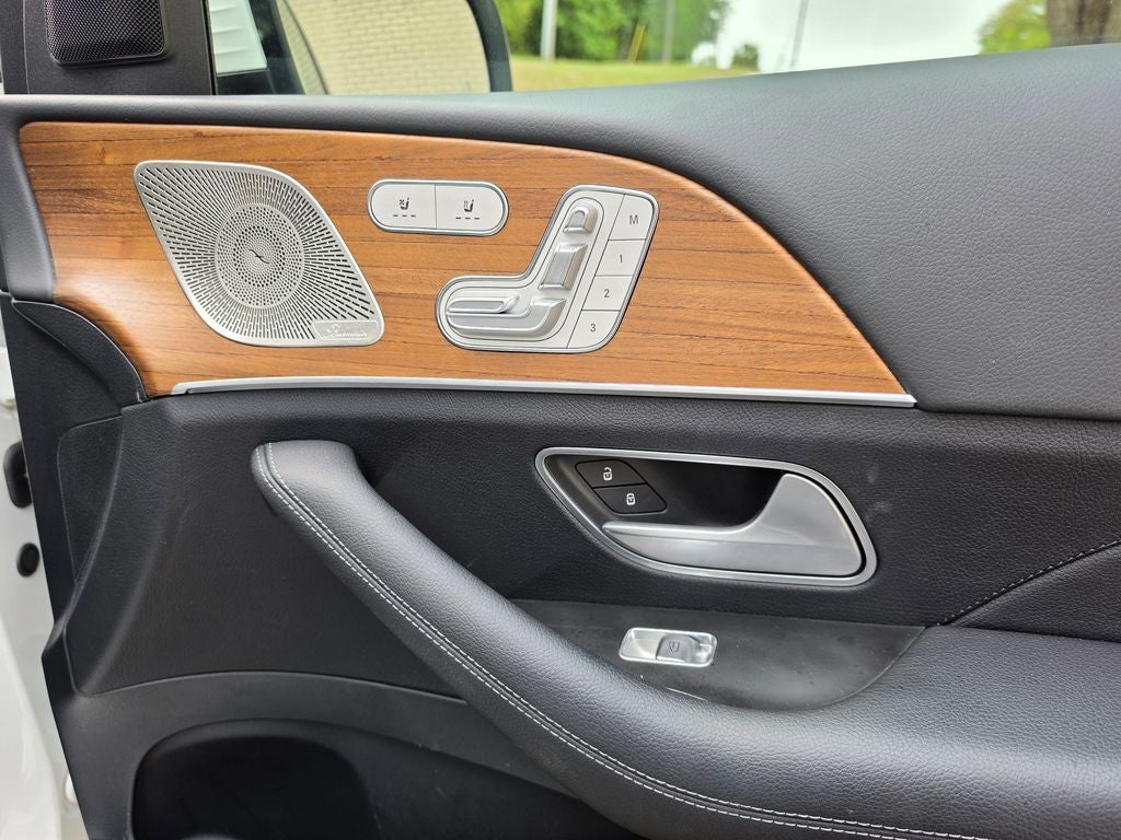 2024 Mercedes-Benz GLE GLE 350 4MATIC®