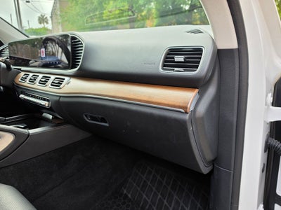 2024 Mercedes-Benz GLE GLE 350 4MATIC®