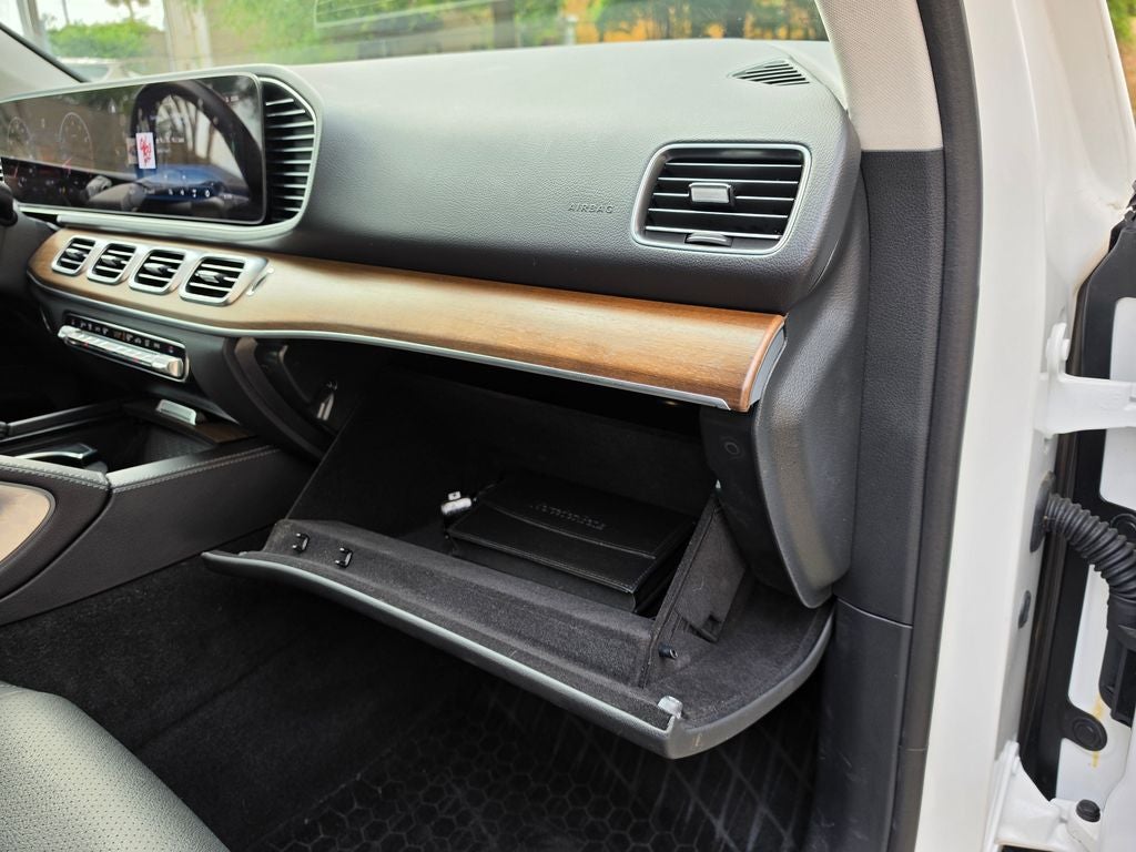 2024 Mercedes-Benz GLE GLE 350 4MATIC®