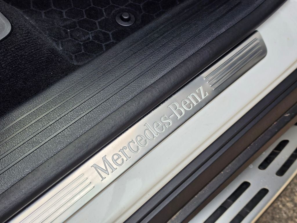 2024 Mercedes-Benz GLE GLE 350 4MATIC®