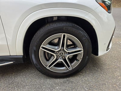 2024 Mercedes-Benz GLE GLE 350 4MATIC®