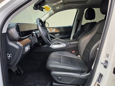 2024 Mercedes-Benz GLE GLE 350 4MATIC®